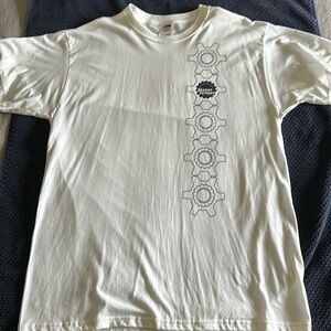 Planet Fitness t-shirt